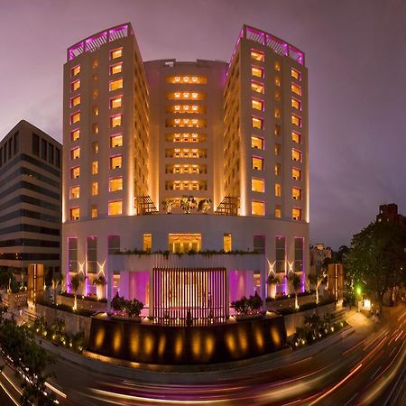 The Raintree, Anna Salai Hotell Chennai Exteriör bild
